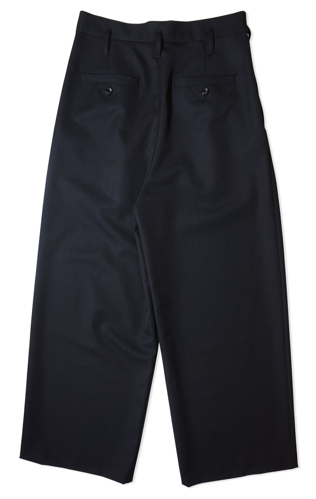 Two Tuck Pants (NOWOS)