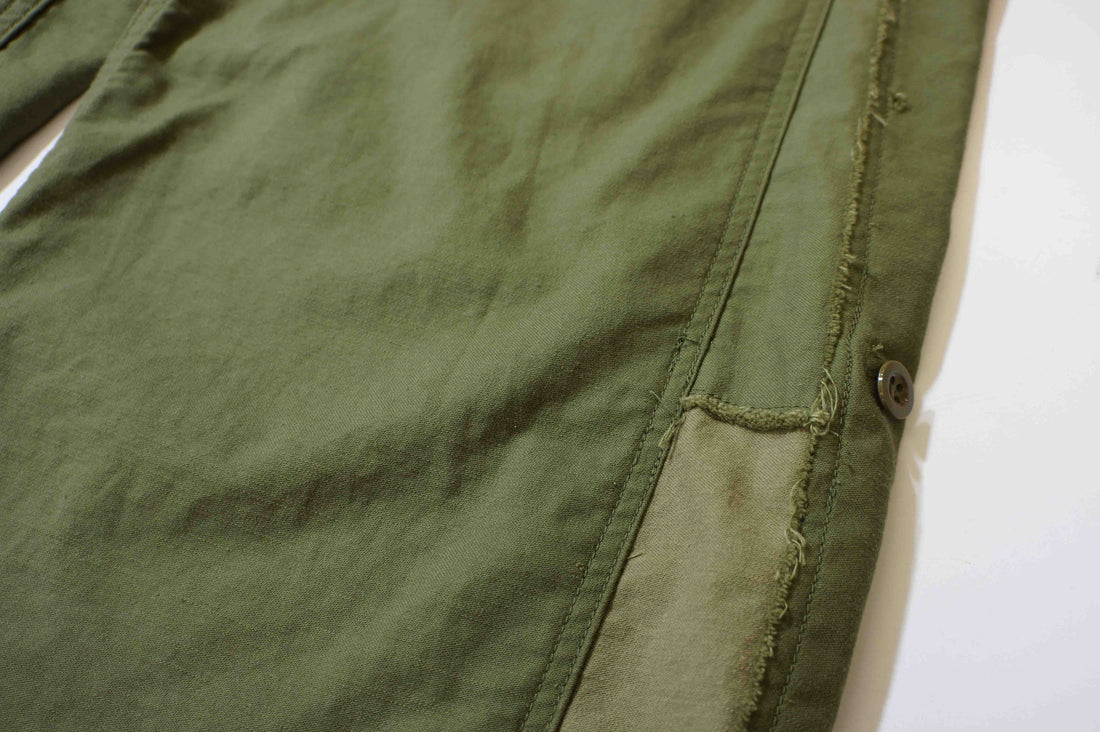 Cargo Pants (NOWOS)