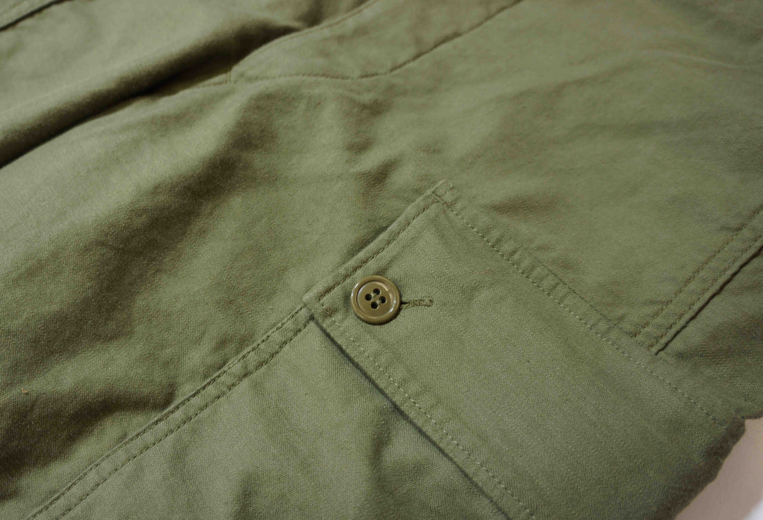 Cargo Pants (NOWOS)