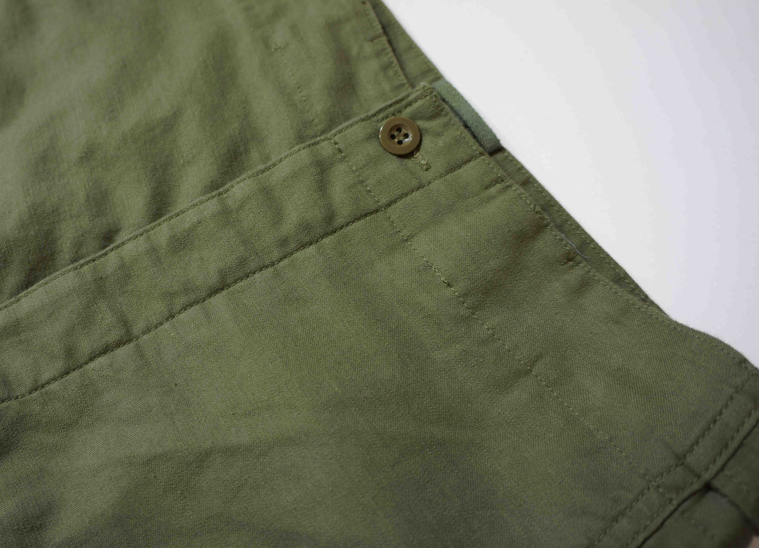 Cargo Pants (NOWOS)