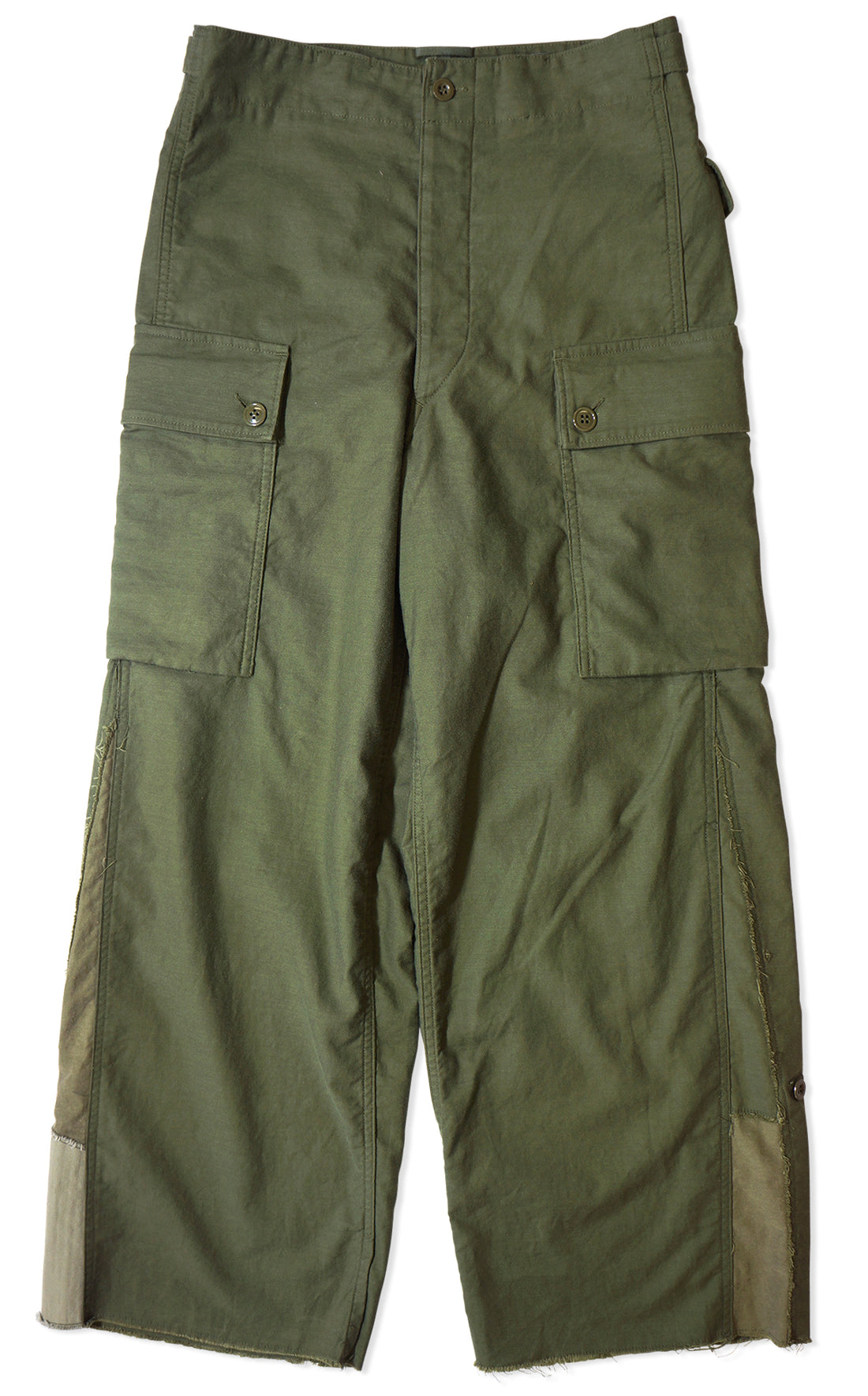 Cargo Pants (NOWOS)