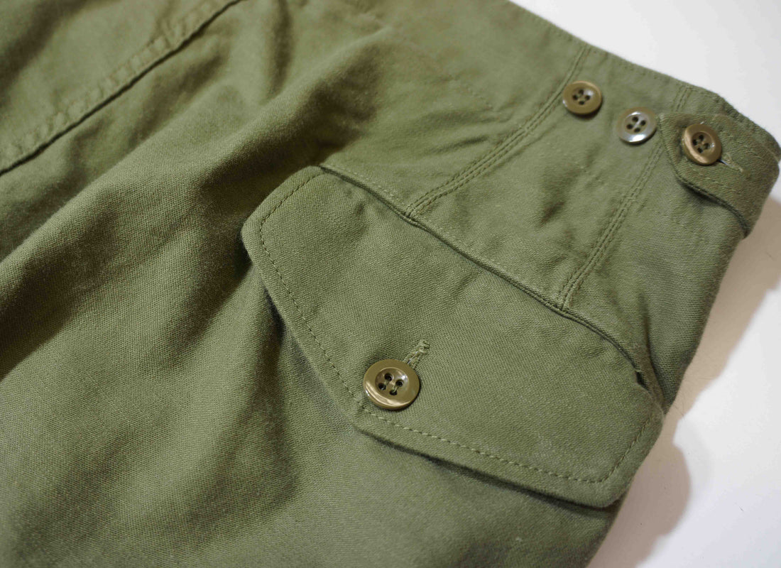 Cargo Pants (NOWOS)