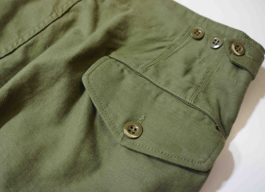 Cargo Pants (NOWOS)