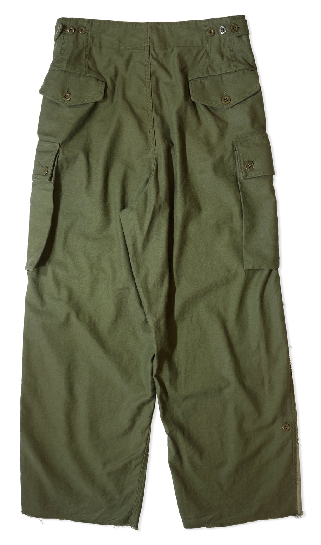 Cargo Pants (NOWOS)