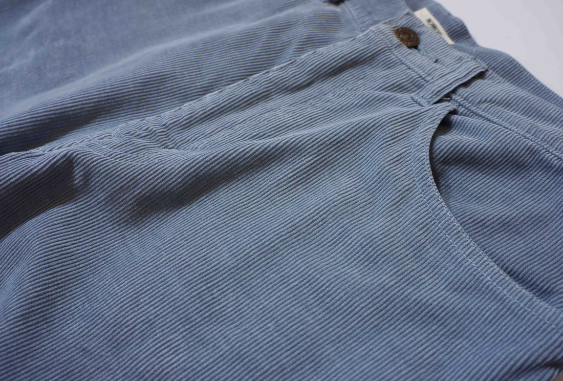 Corduroy Pants (NOWOS)