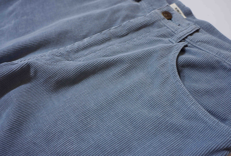 Corduroy Pants (NOWOS)