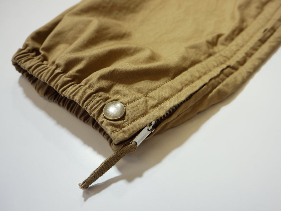Tuck Pants (NOWOS)