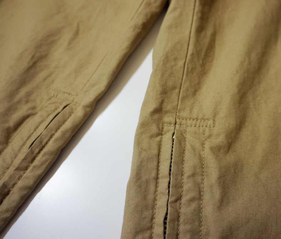 Tuck Pants (NOWOS)