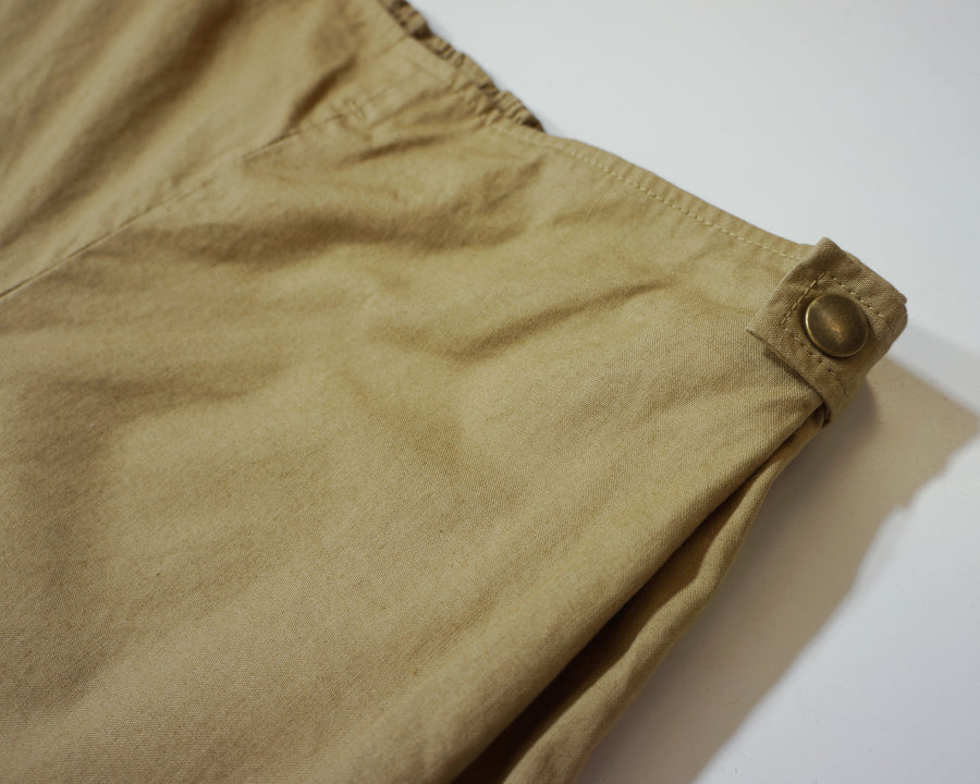 Tuck Pants (NOWOS)