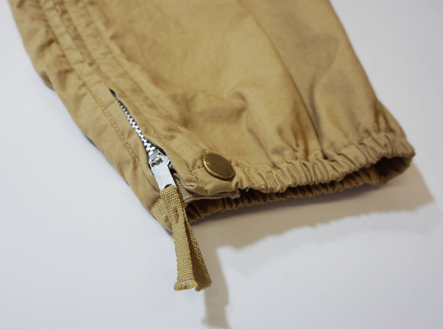 Tuck Pants (NOWOS)