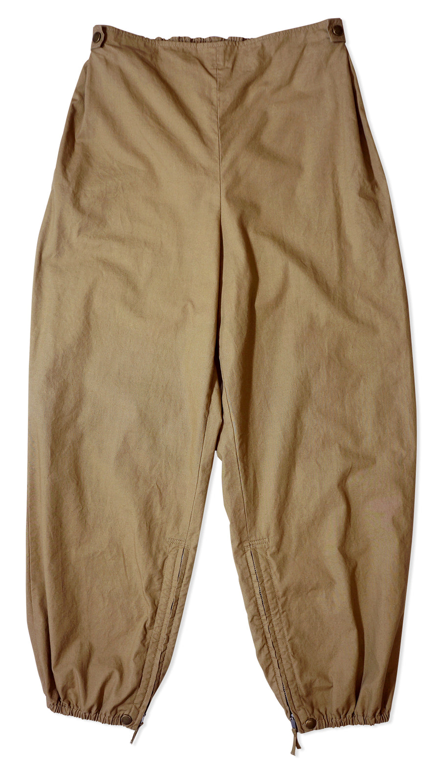 Tuck Pants (NOWOS)
