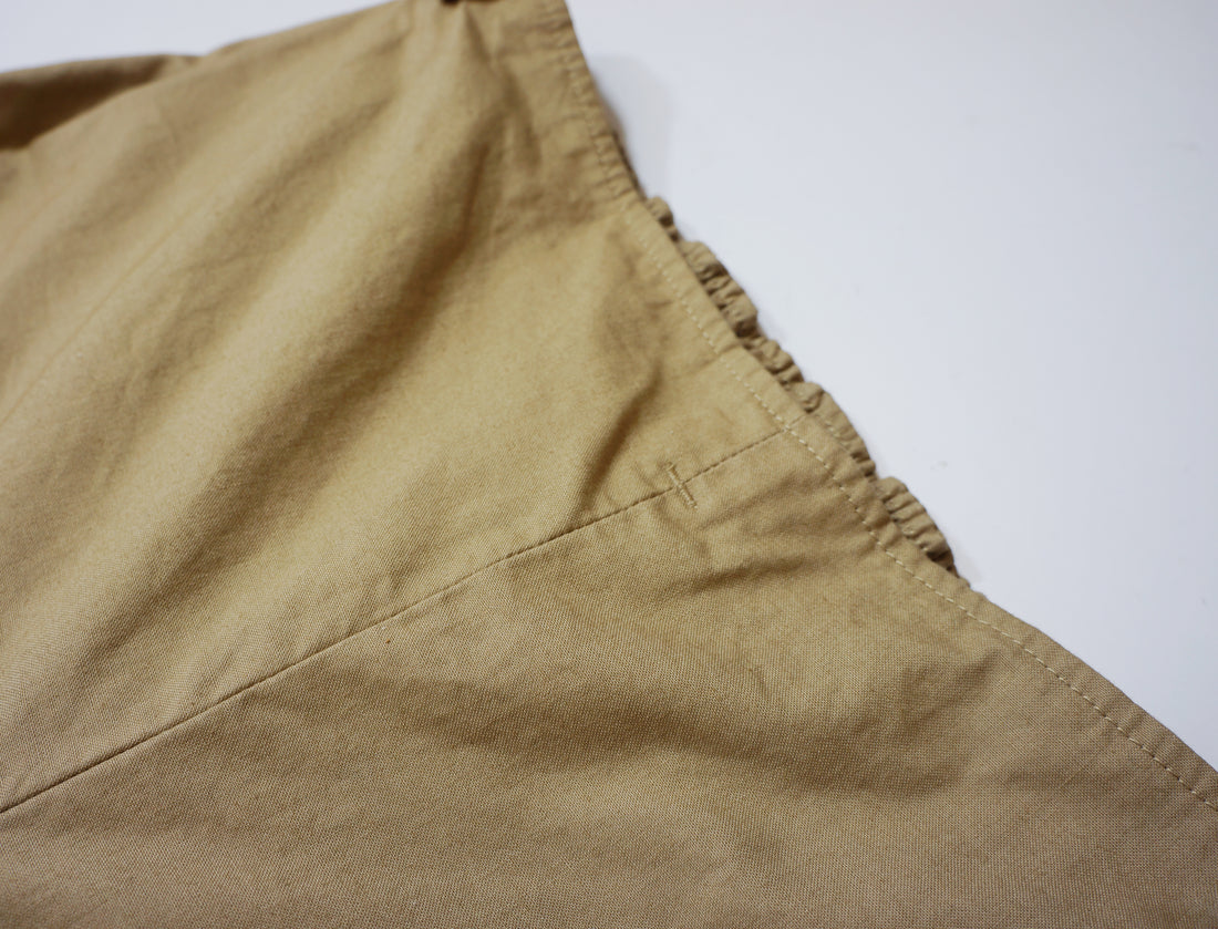 Tuck Pants (NOWOS)