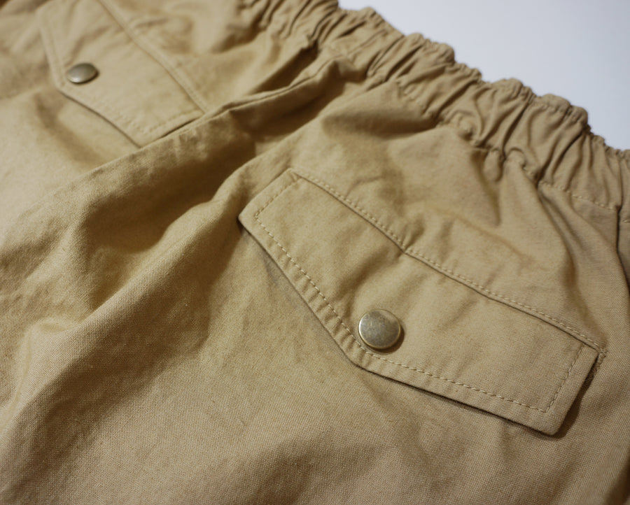 Tuck Pants (NOWOS)
