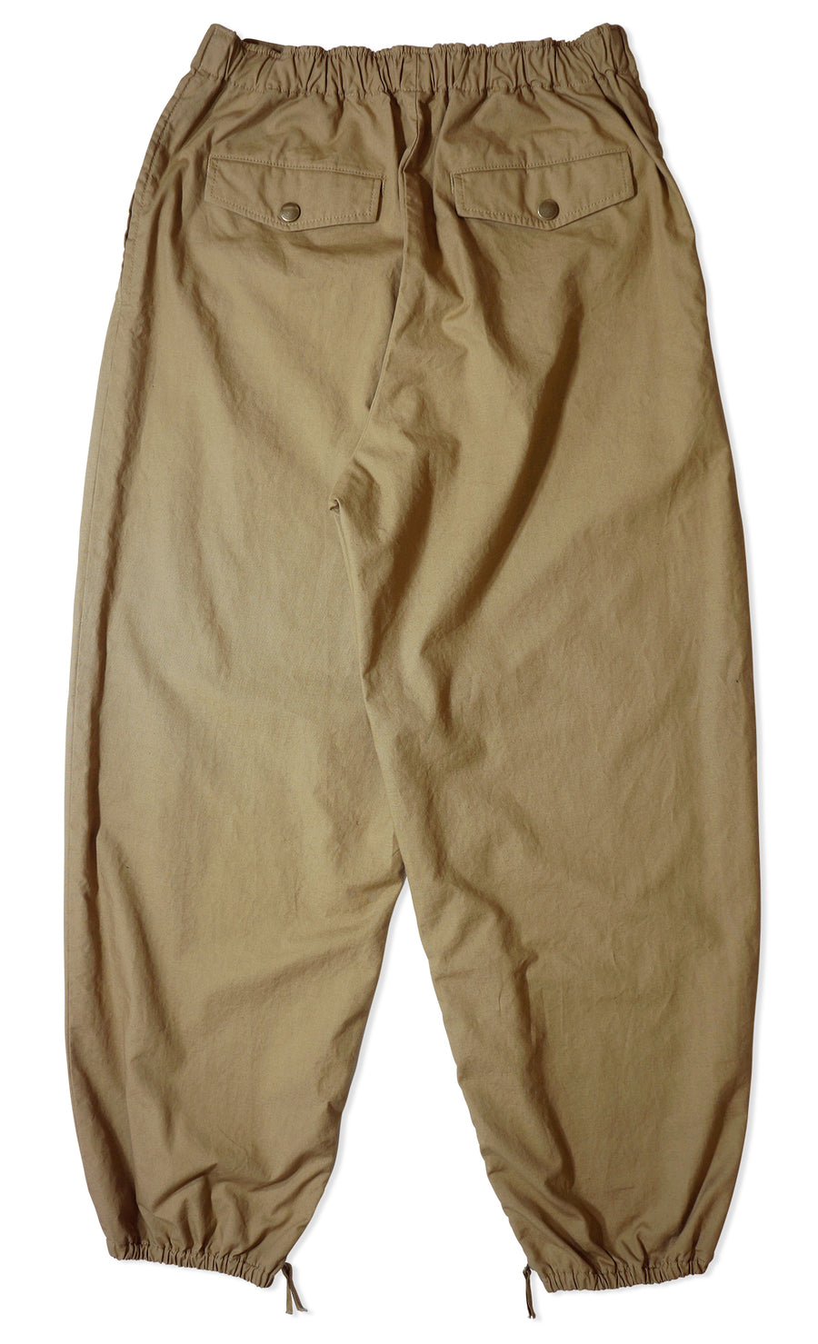Tuck Pants (NOWOS)