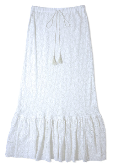 Lace Skirt (NOWOS)