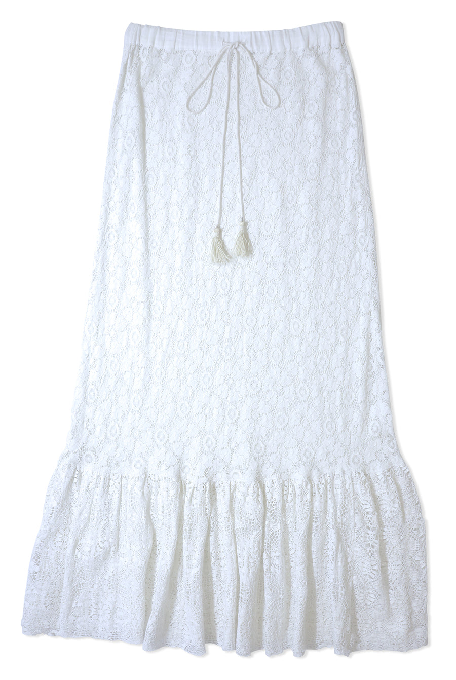 Lace Skirt (NOWOS)