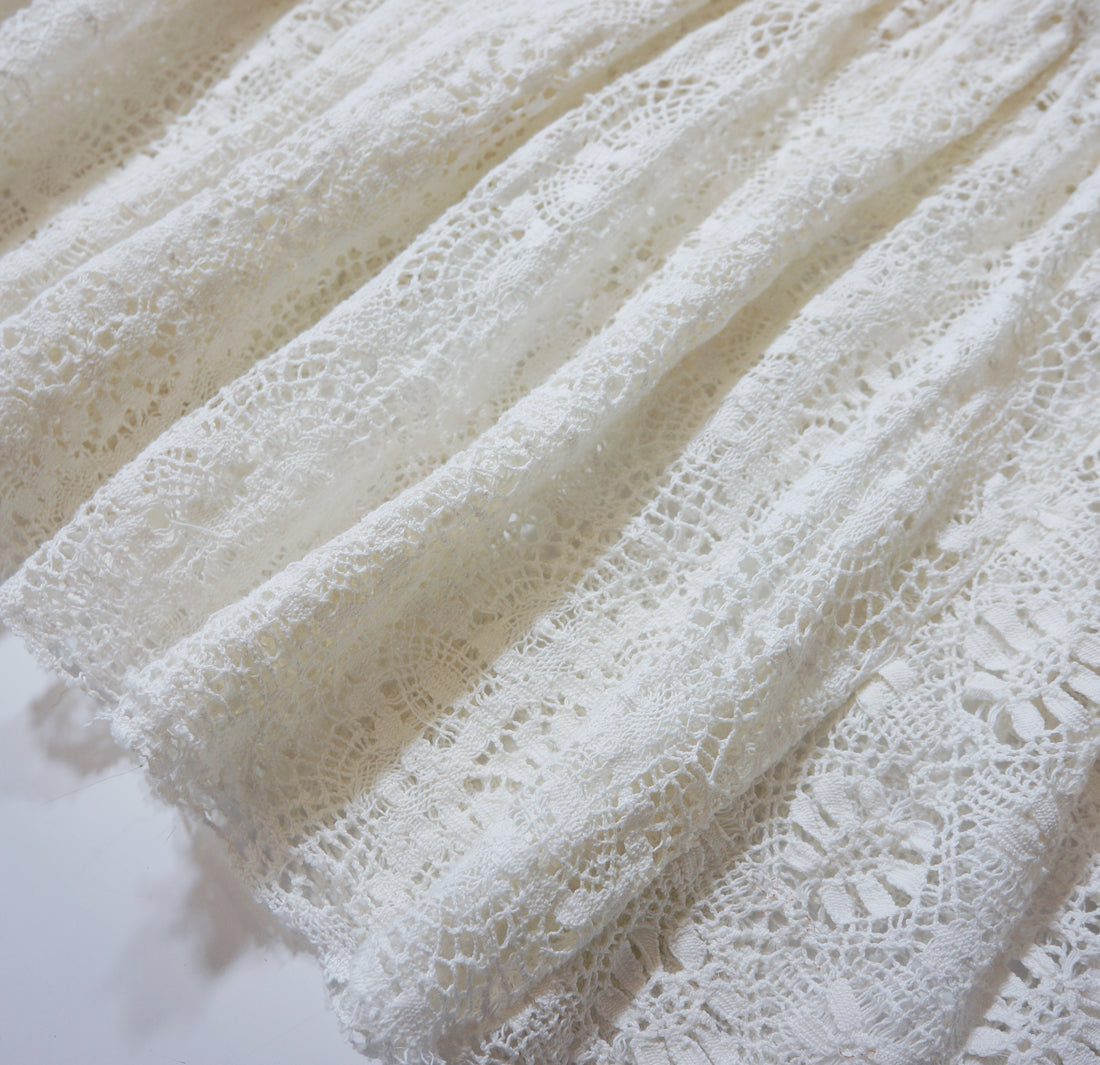 Lace Skirt (NOWOS)