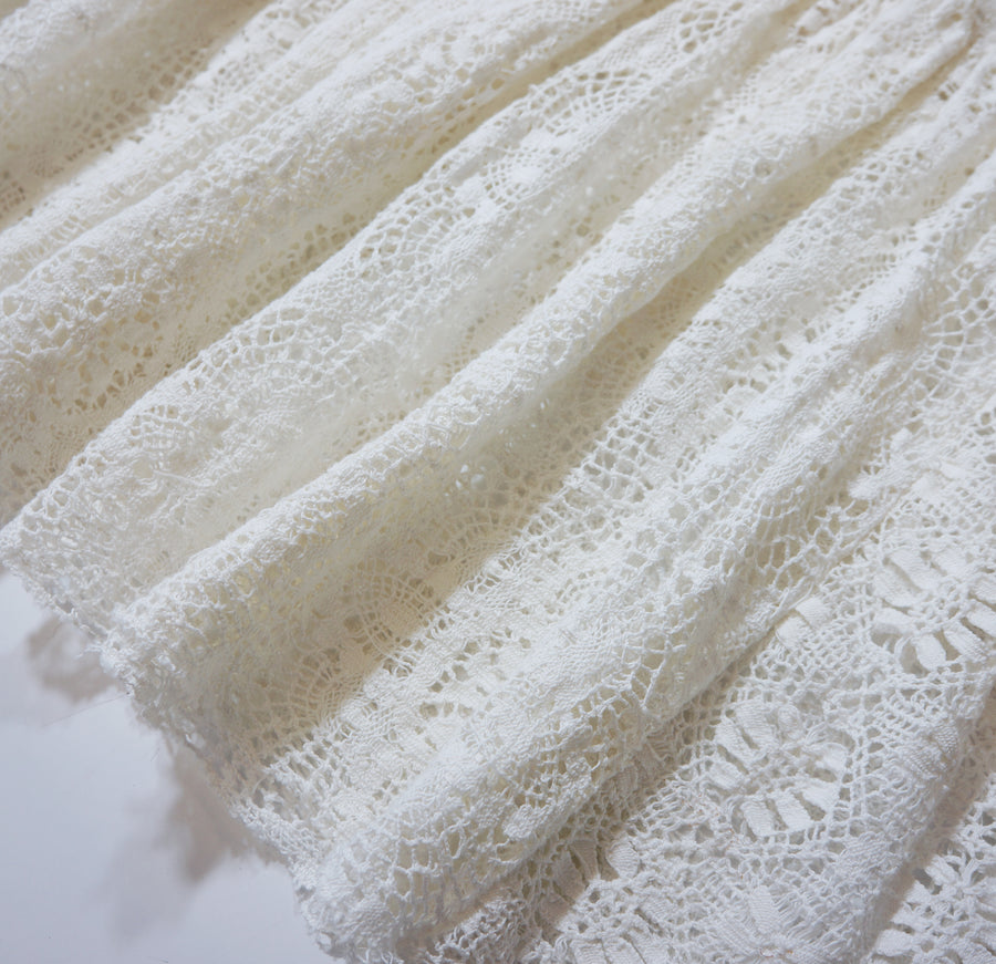 Lace Skirt (NOWOS)