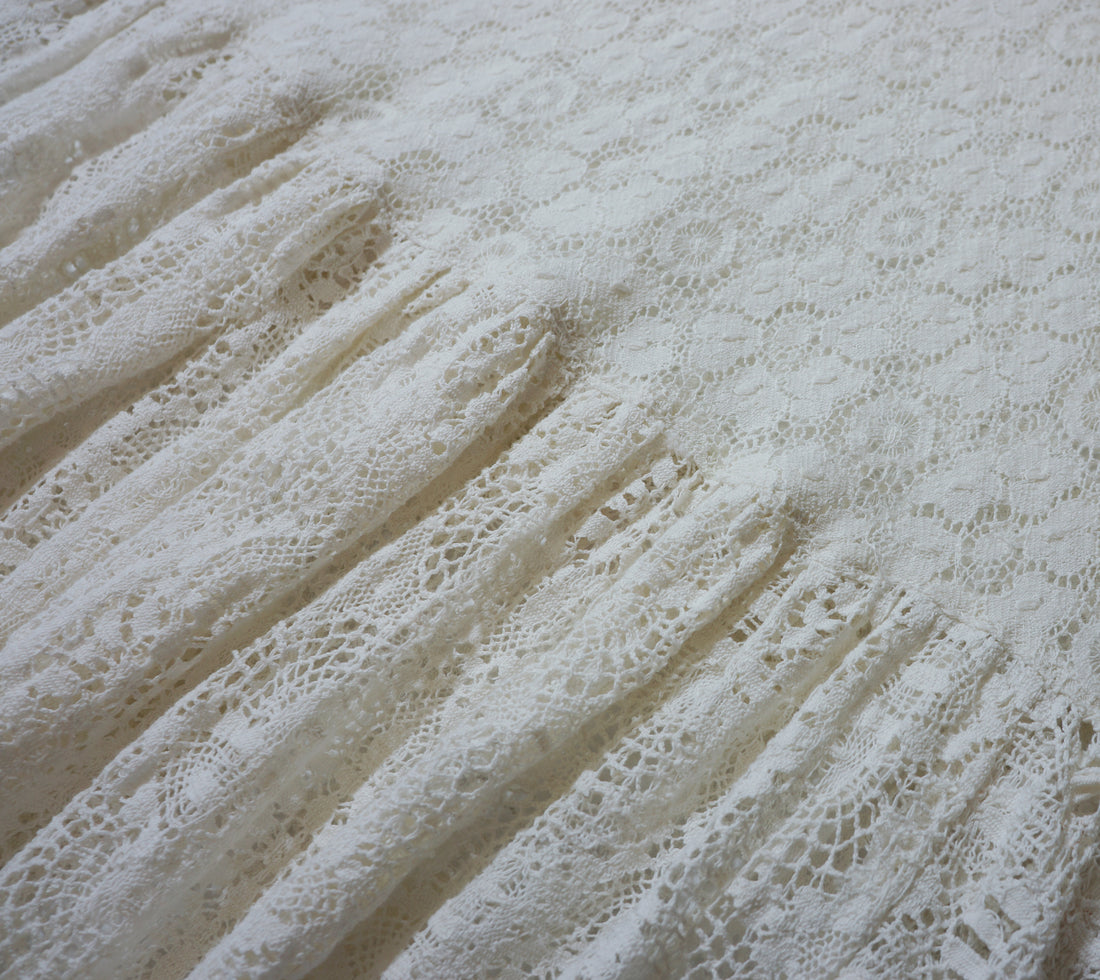 Lace Skirt (NOWOS)