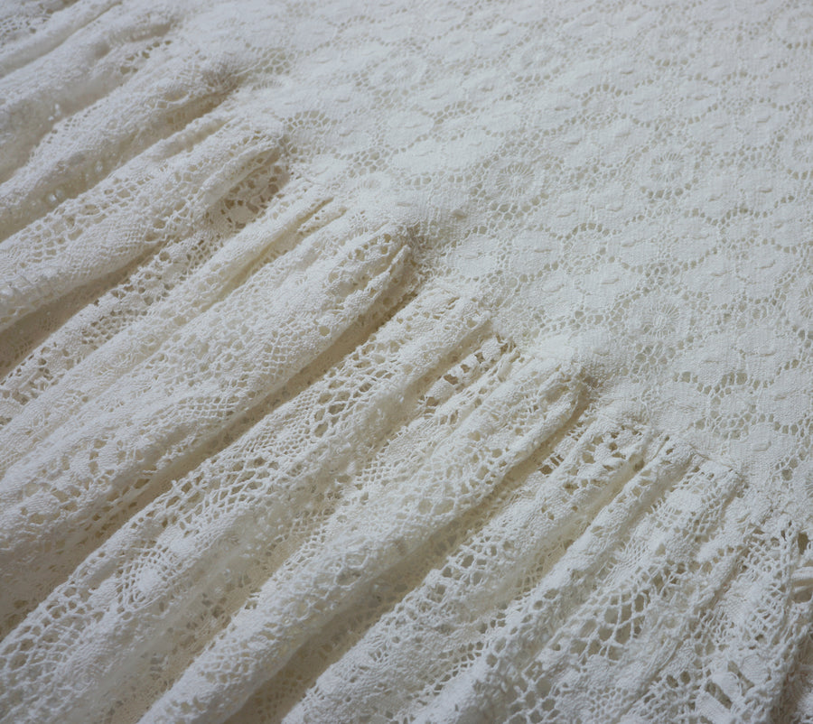 Lace Skirt (NOWOS)