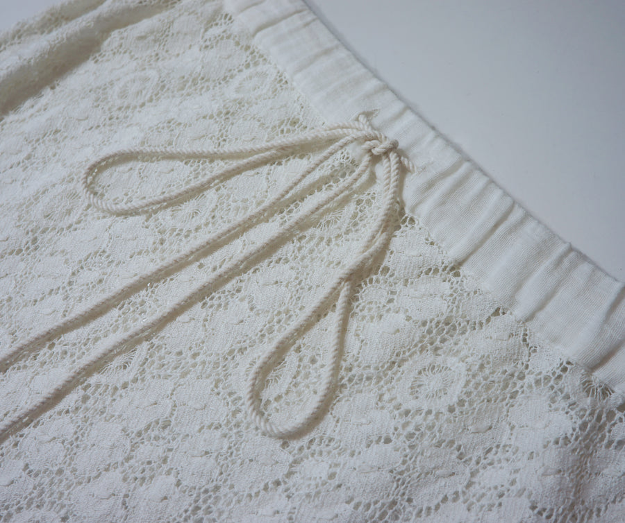 Lace Skirt (NOWOS)