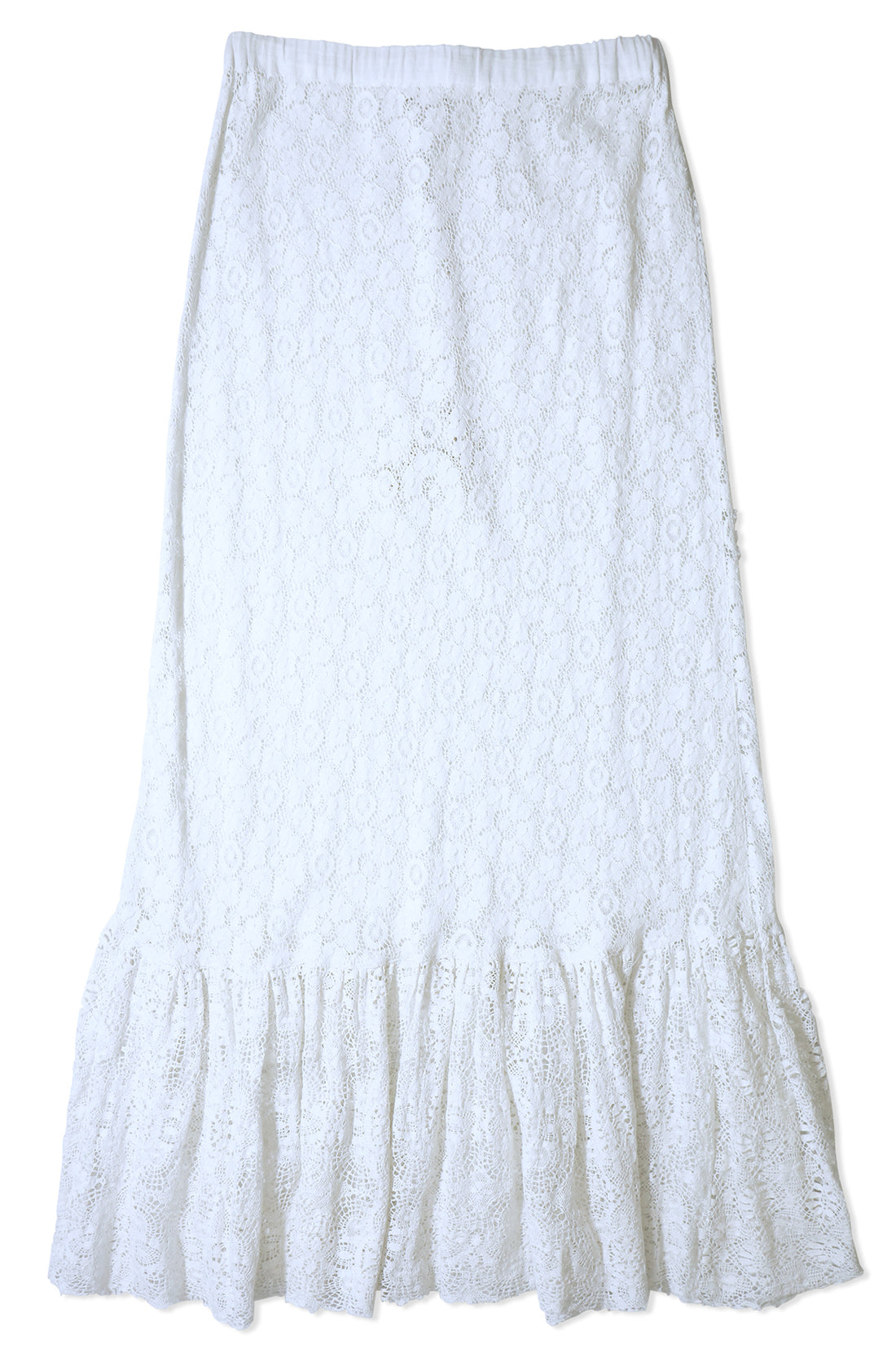 Lace Skirt (NOWOS)
