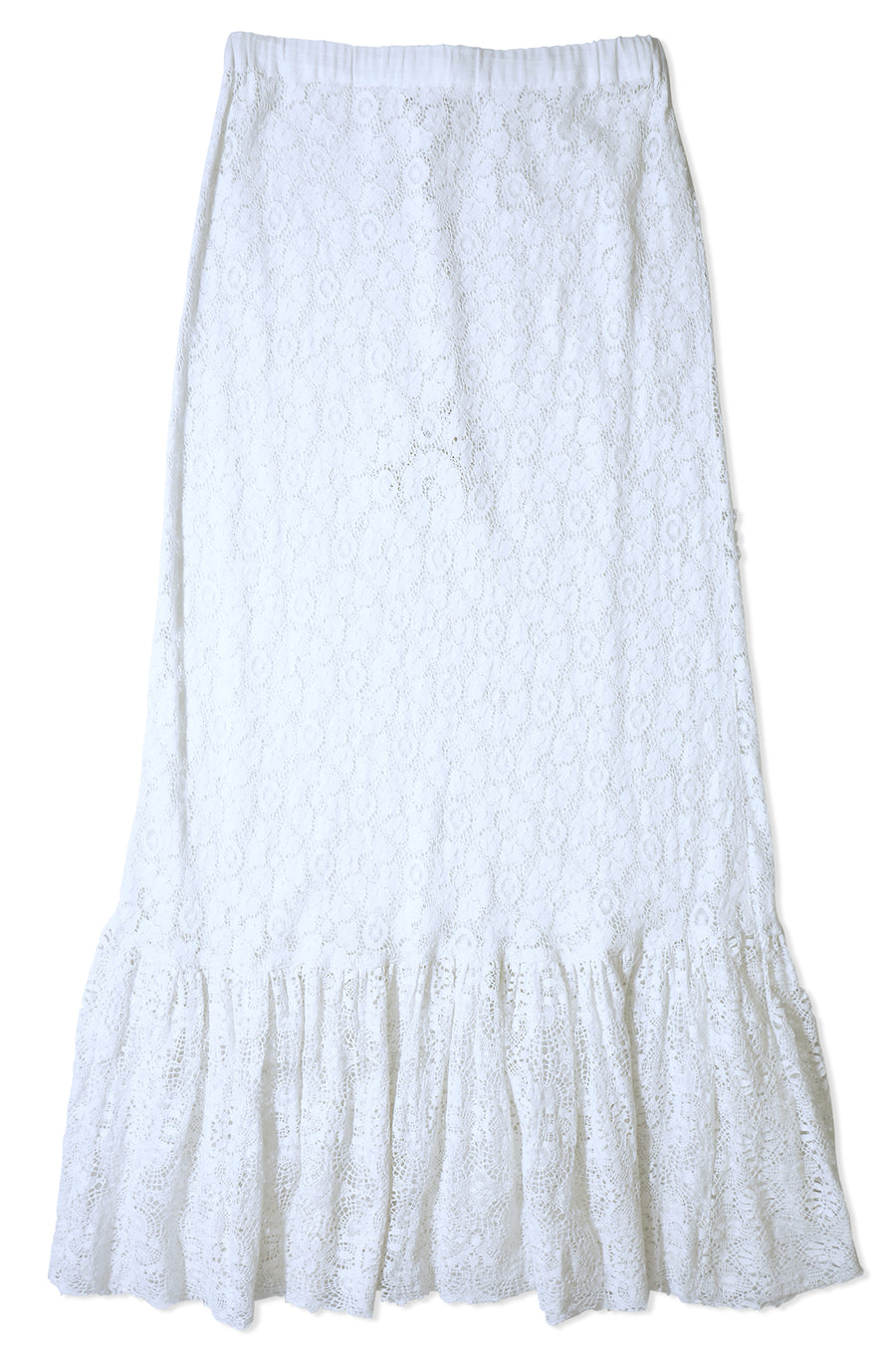 Lace Skirt (NOWOS)