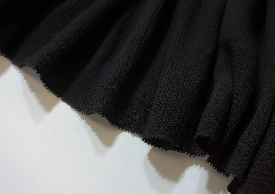 Rayon Skirt (NOWOS)