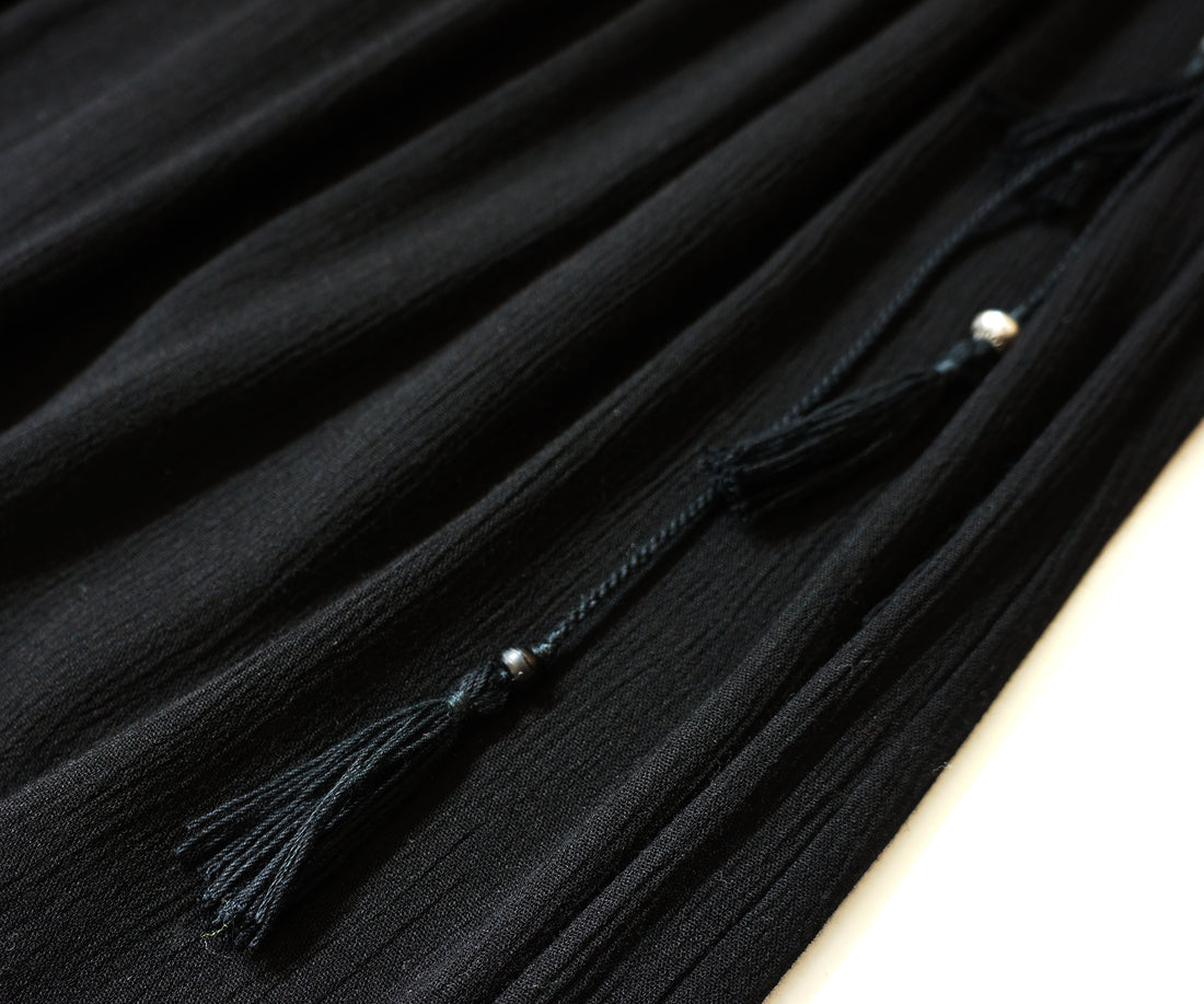 Rayon Skirt (NOWOS)