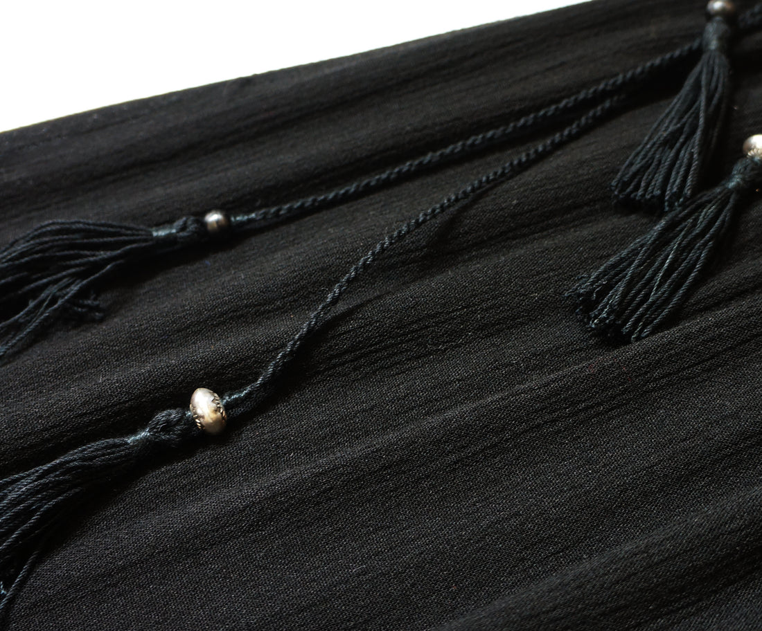 Rayon Skirt (NOWOS)