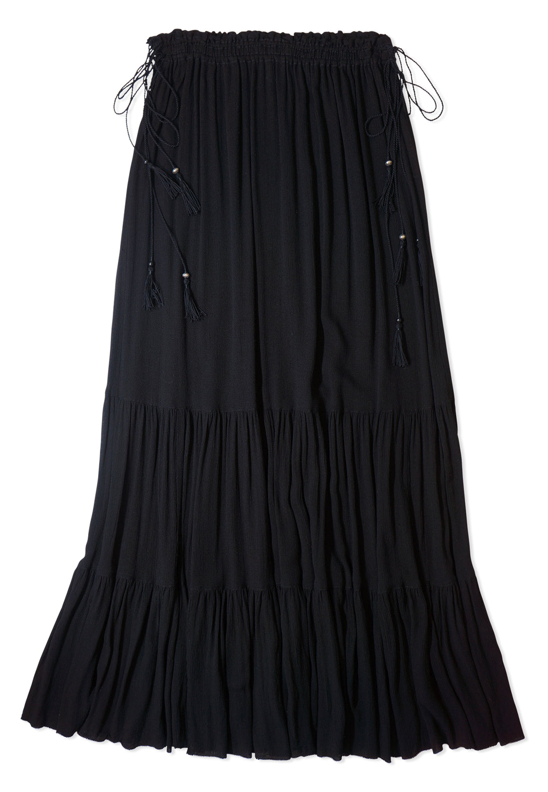 Rayon Skirt (NOWOS)