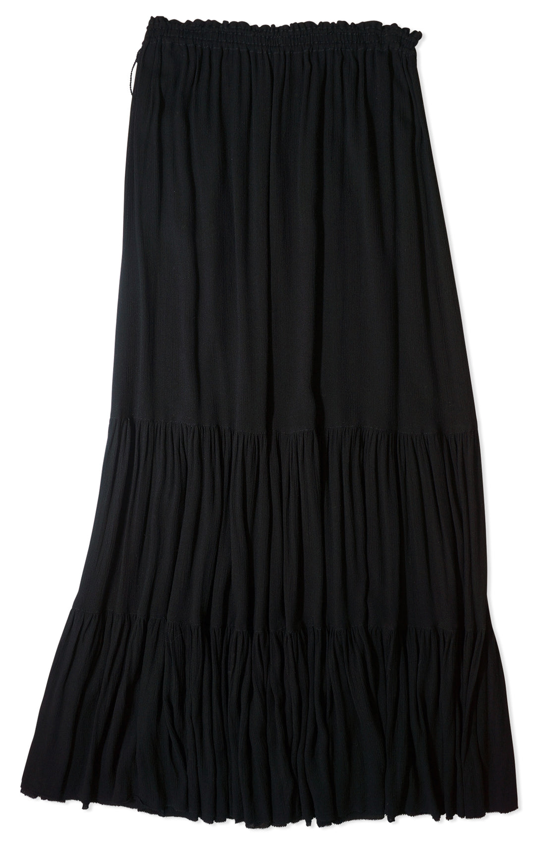 Rayon Skirt (NOWOS)