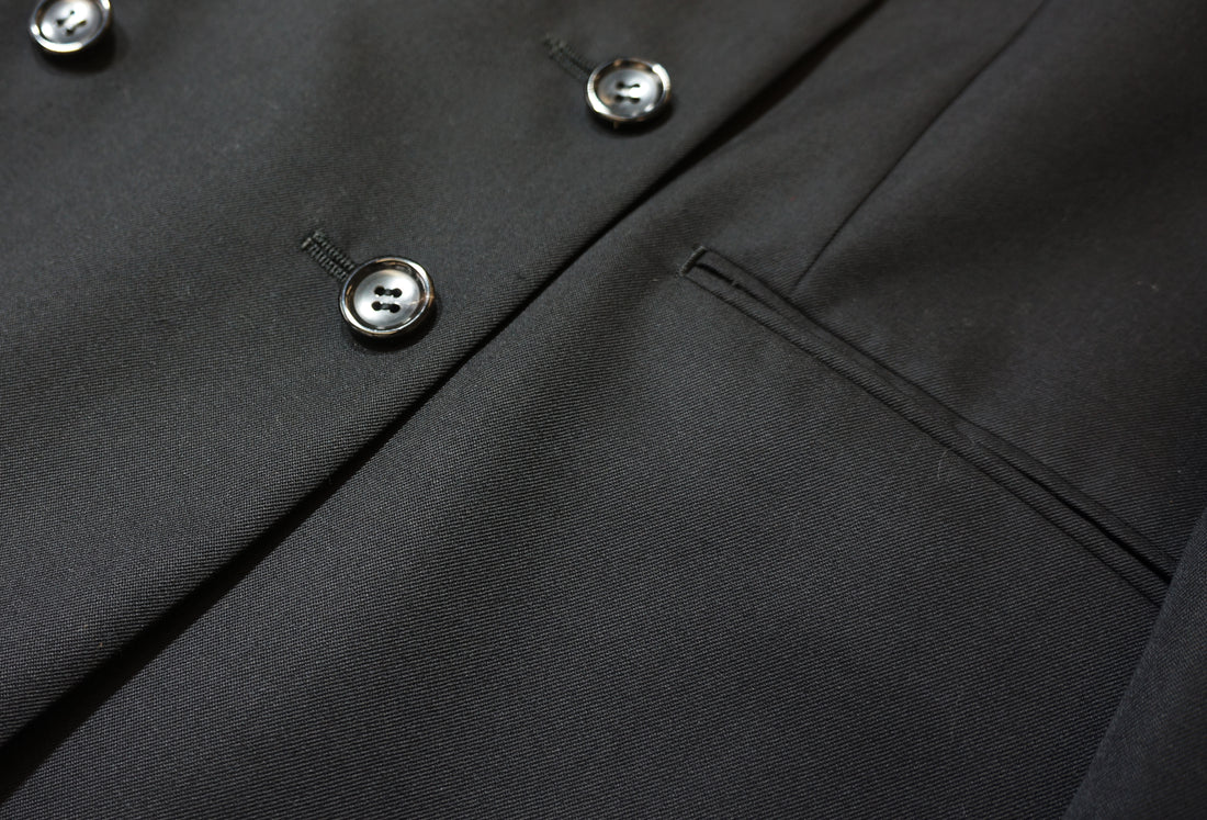Black Jacket (NOWOS)