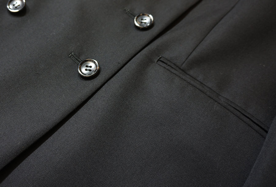 Black Jacket (NOWOS)