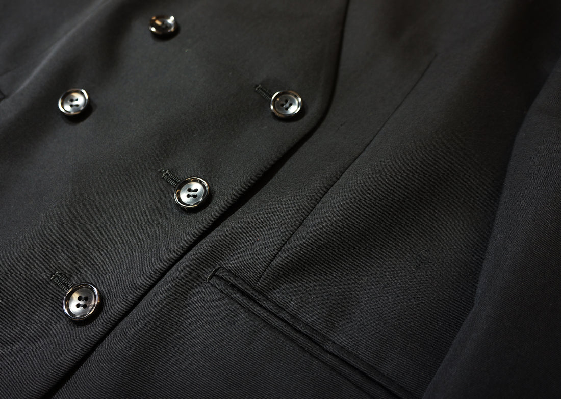 Black Jacket (NOWOS)