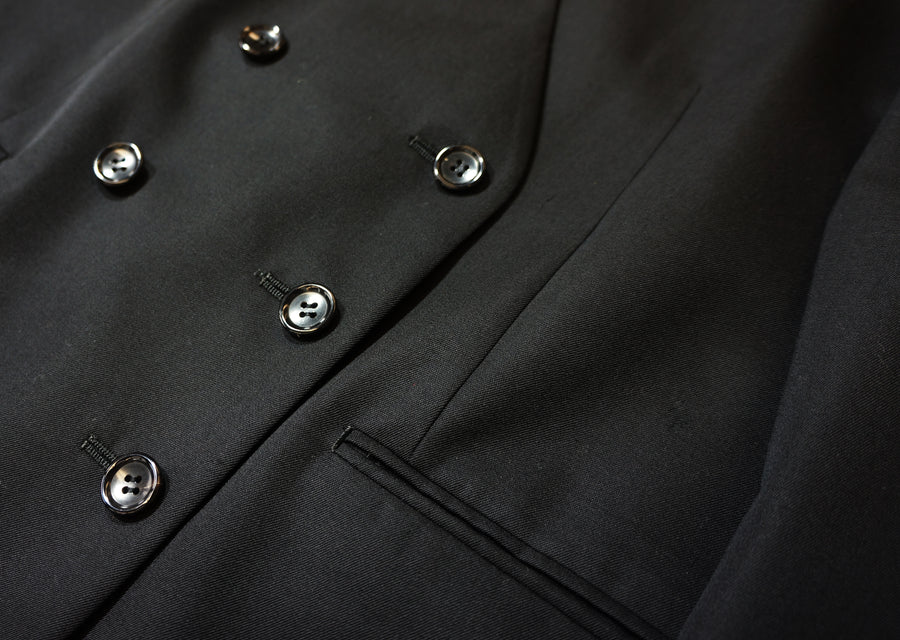 Black Jacket (NOWOS)