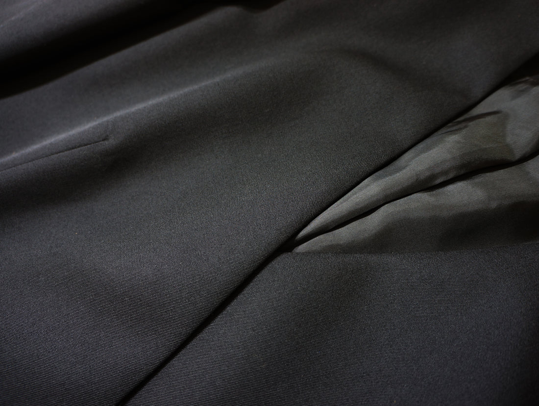 Black Jacket (NOWOS)