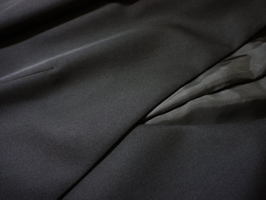 Black Jacket (NOWOS)