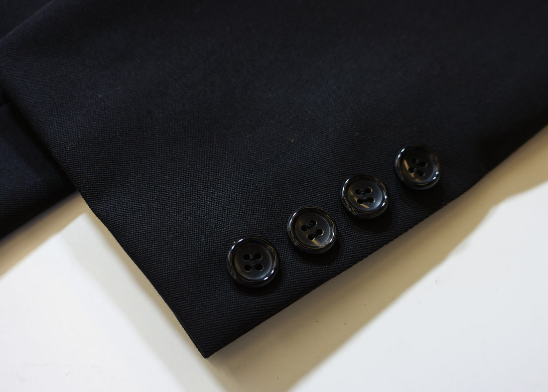 Black Jacket (NOWOS)