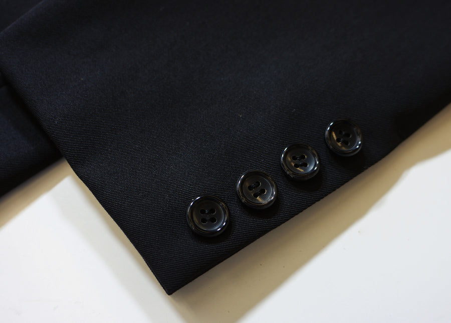 Black Jacket (NOWOS)