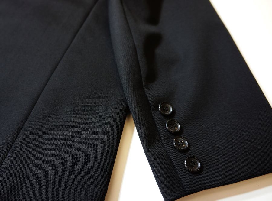 Black Jacket (NOWOS)