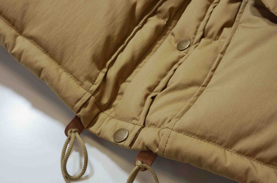 Down Jacket (NOWOS)