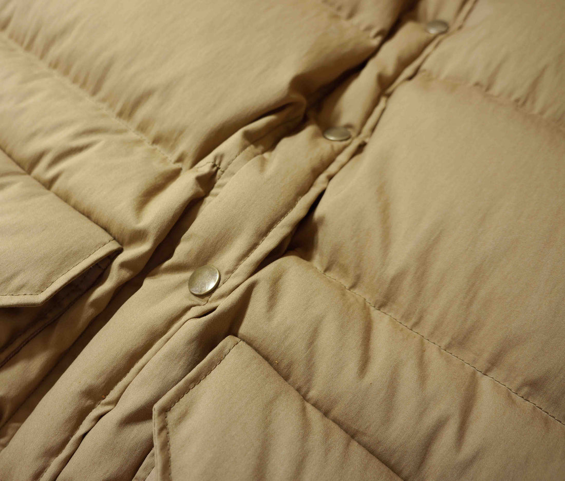Down Jacket (NOWOS)