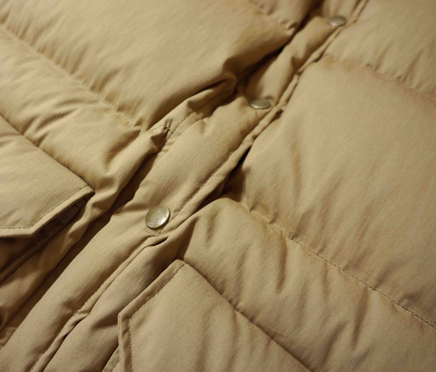 Down Jacket (NOWOS)