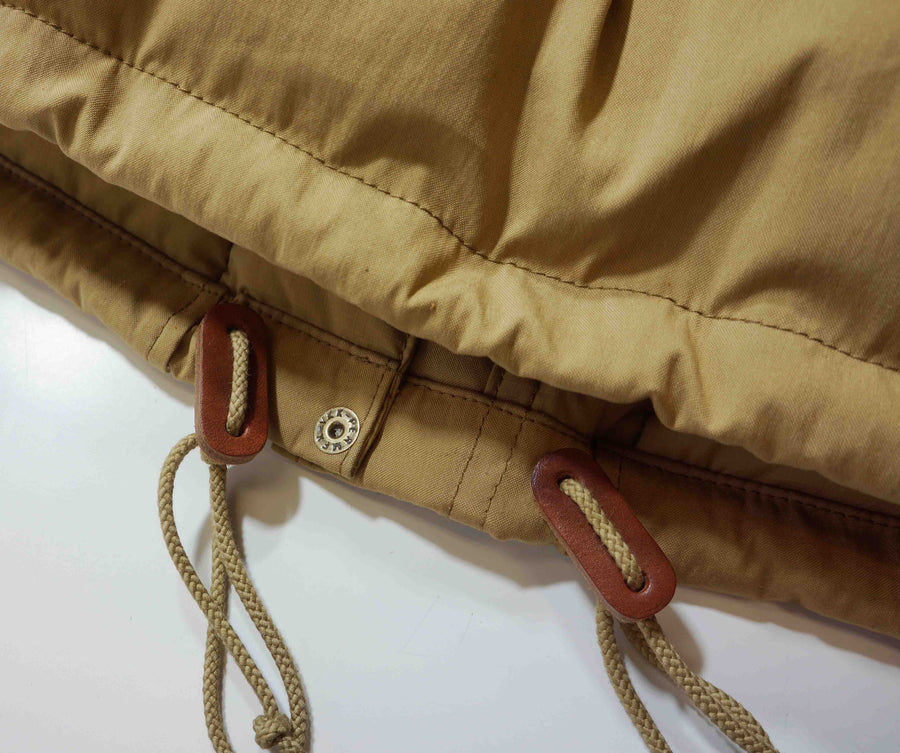 Down Jacket (NOWOS)