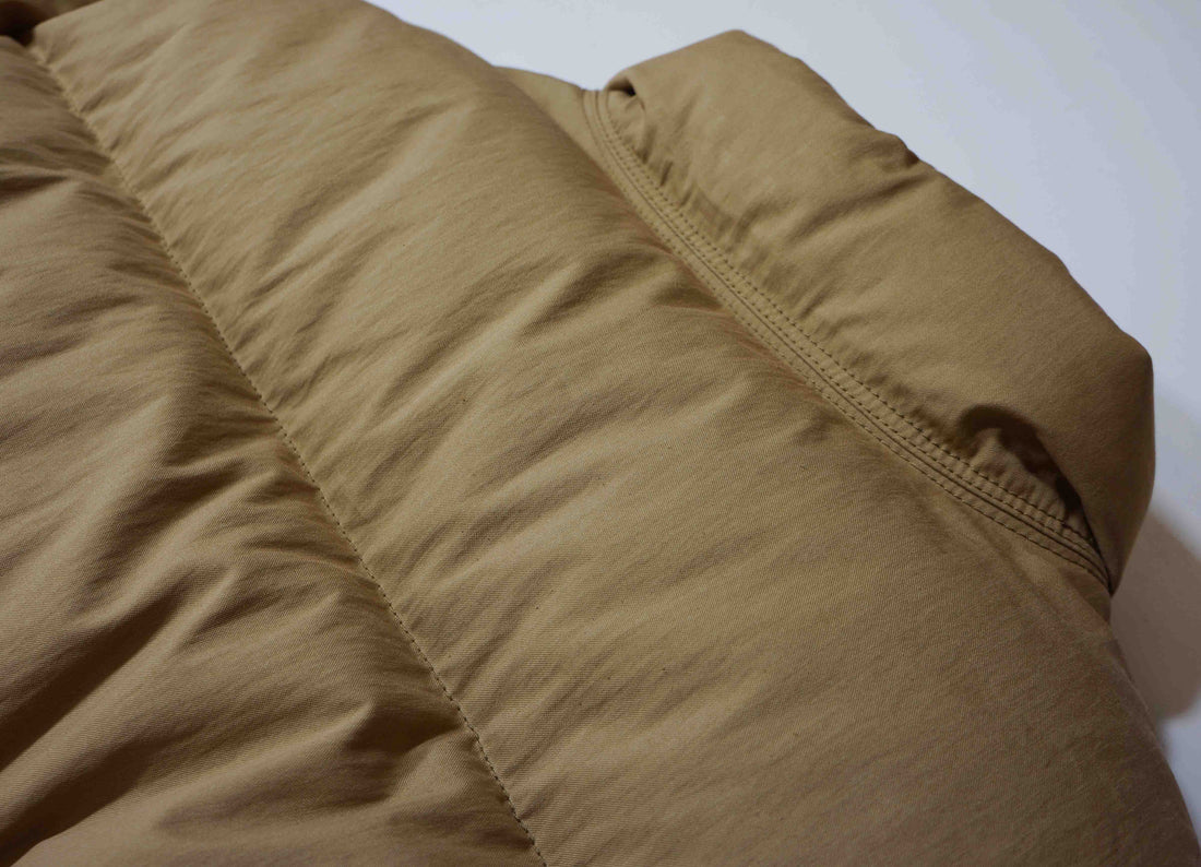 Down Jacket (NOWOS)