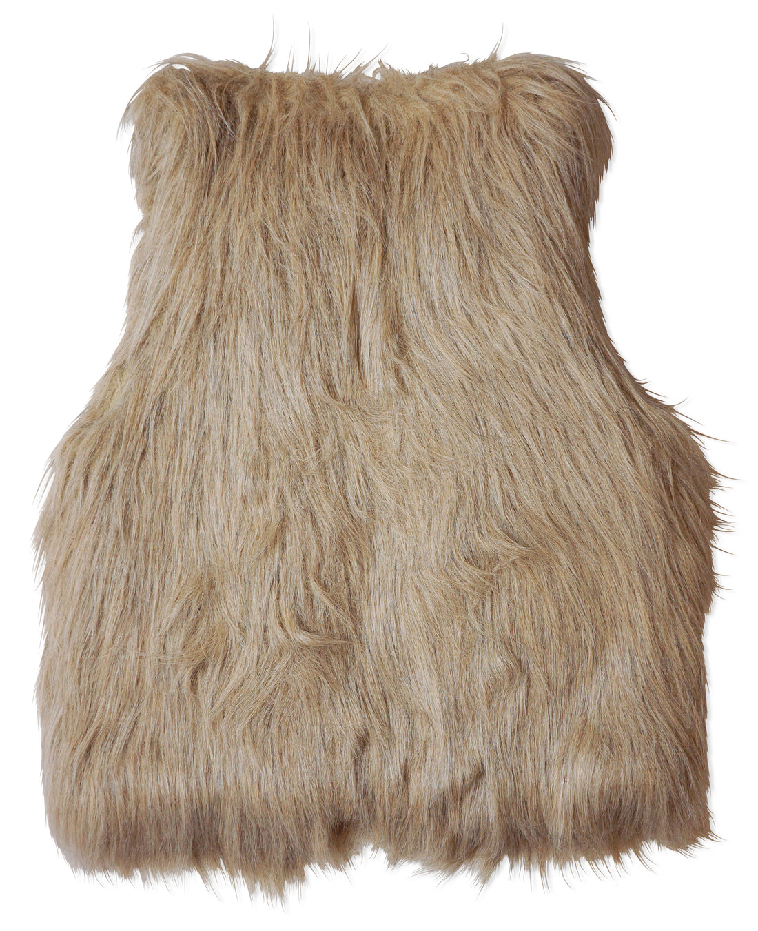 Fur Vest (NOWOS)