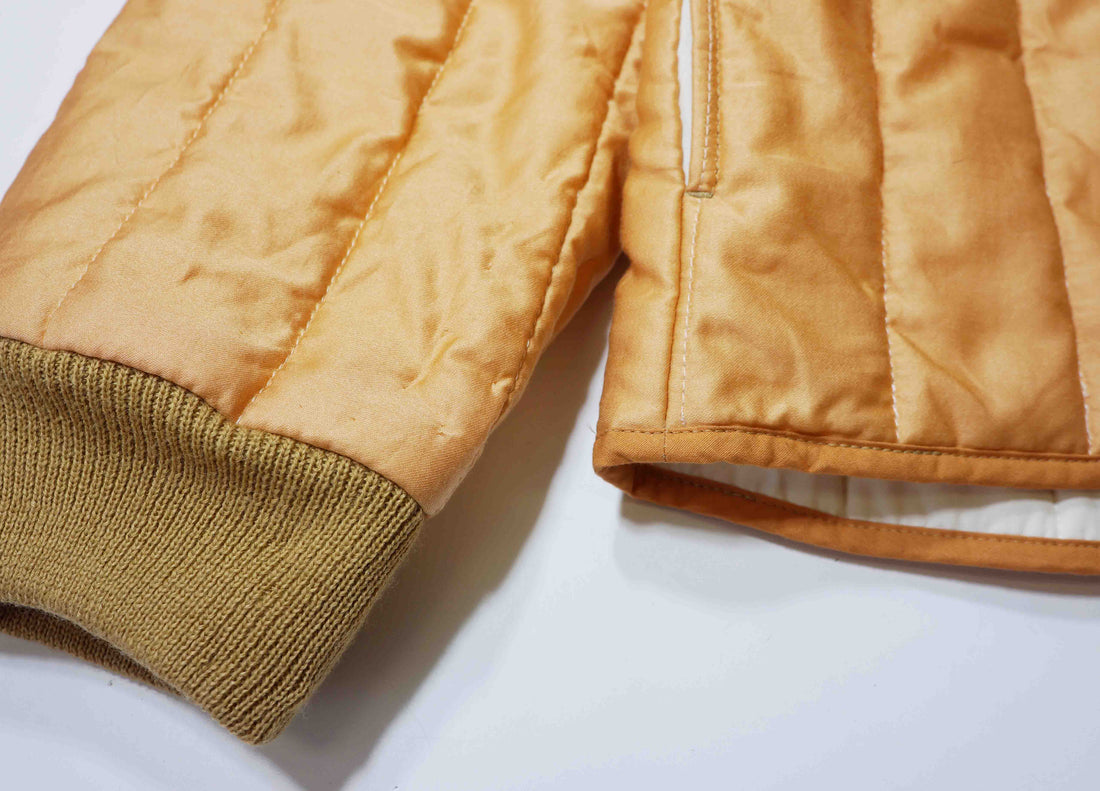 Quilted Jacket (NOWOS)