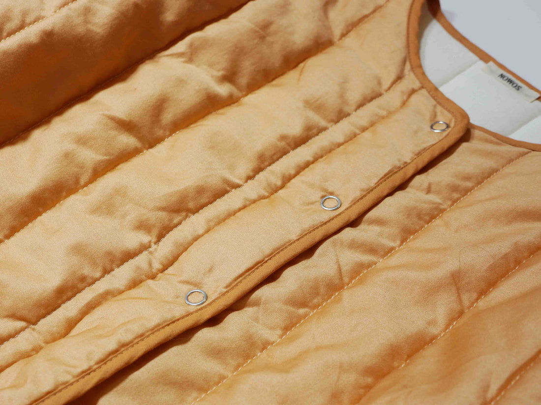 Quilted Jacket (NOWOS)