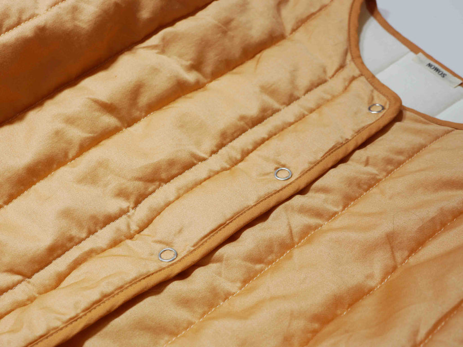 Quilted Jacket (NOWOS)